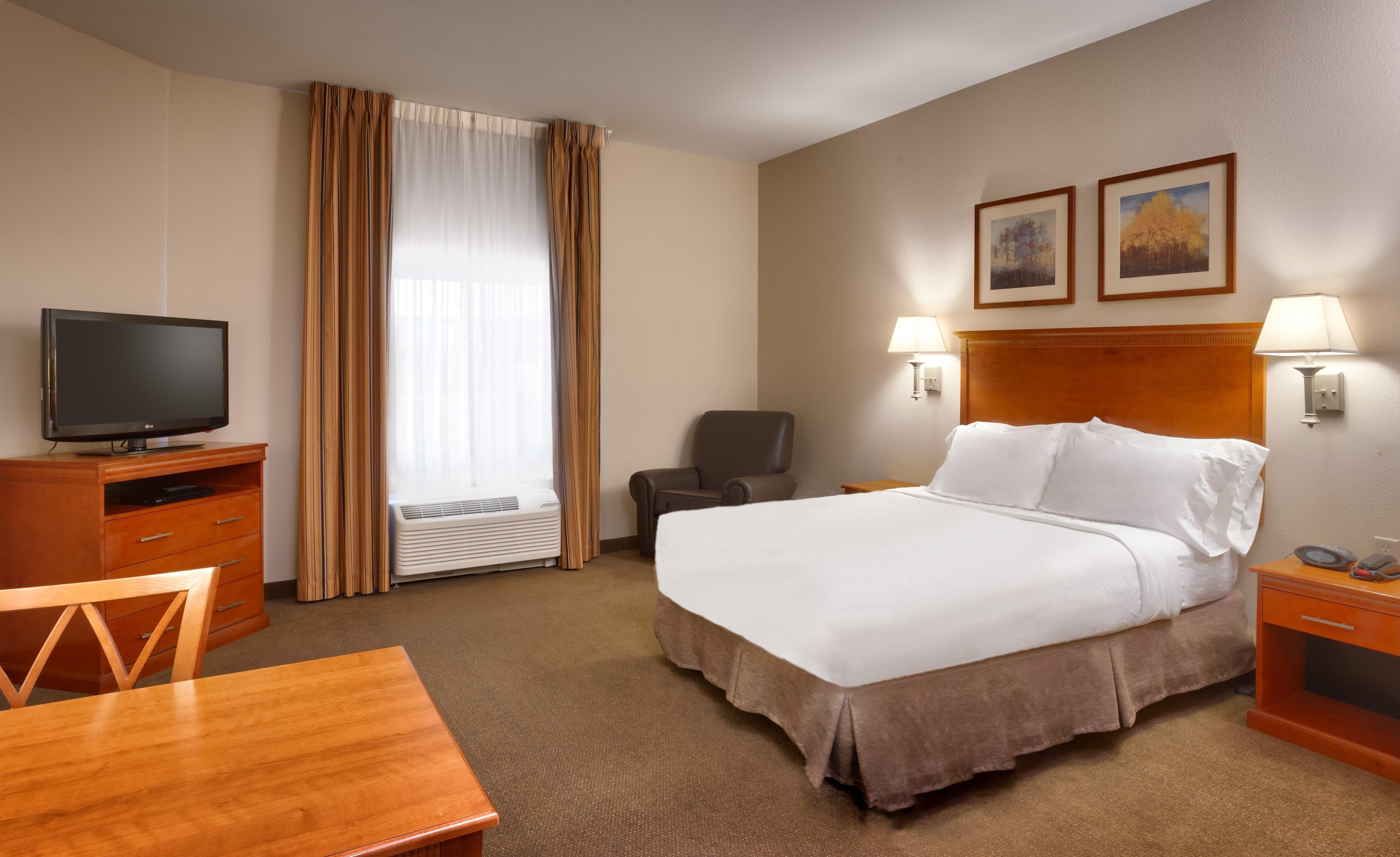 แคนเดิ้ลวูด สวีท แกรนด์จังค์ชัน Hotel ภายนอก รูปภาพ