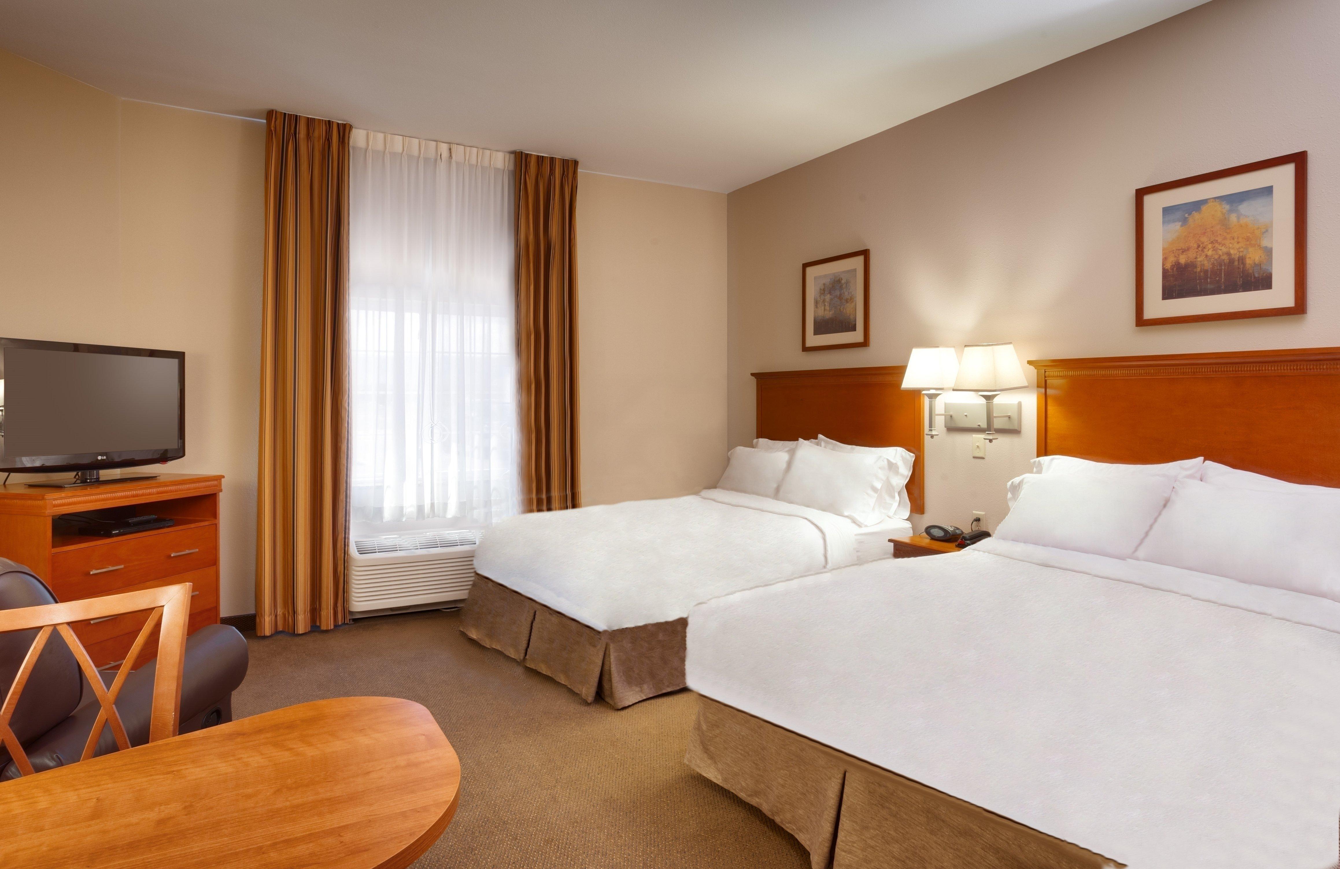 แคนเดิ้ลวูด สวีท แกรนด์จังค์ชัน Hotel ภายนอก รูปภาพ